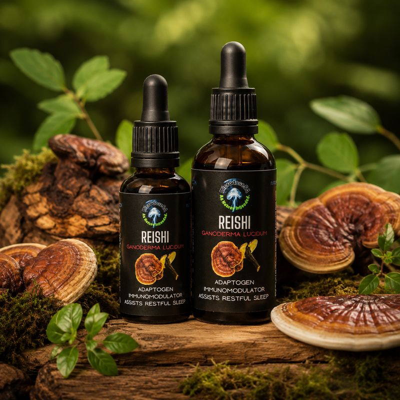 Reishi