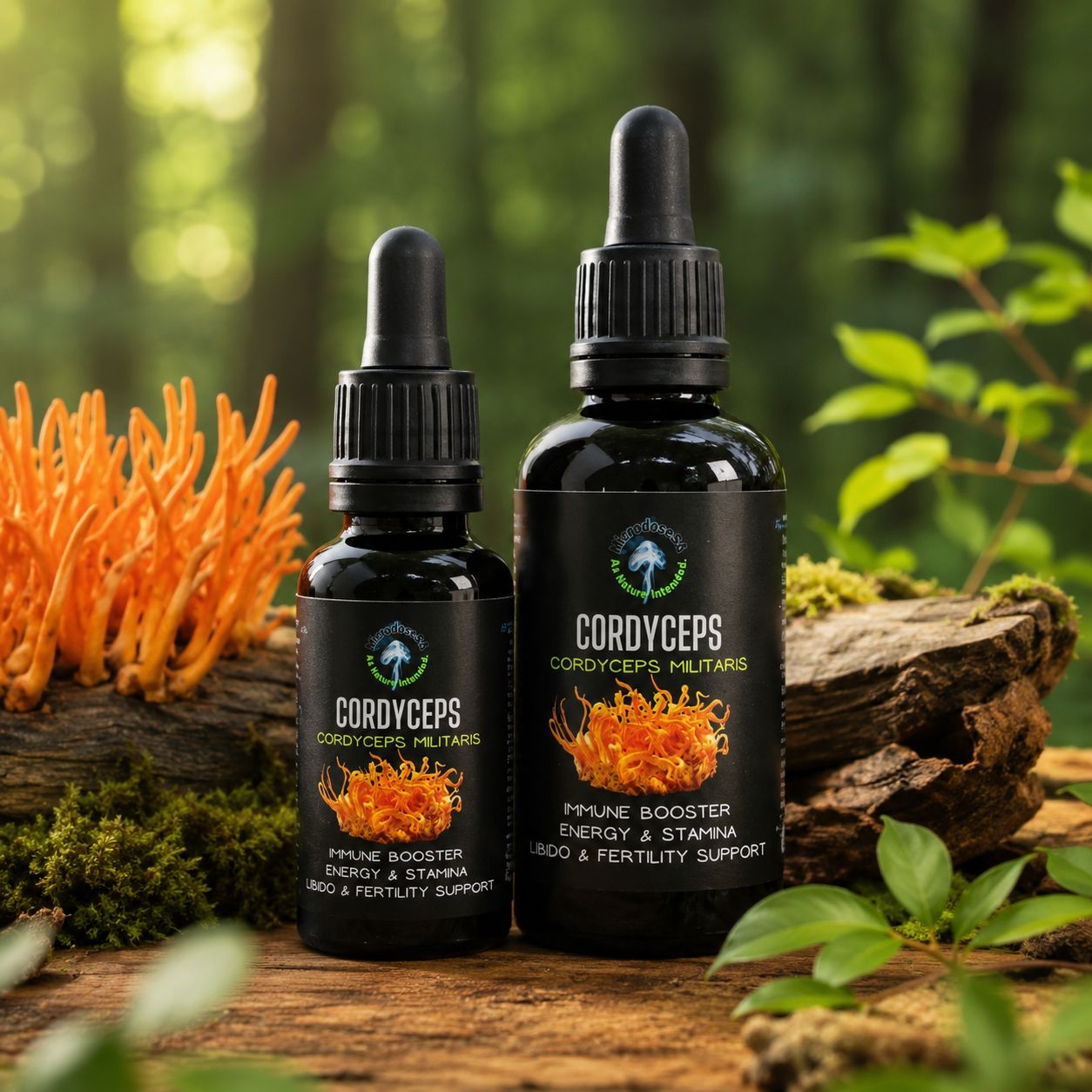 Cordyceps