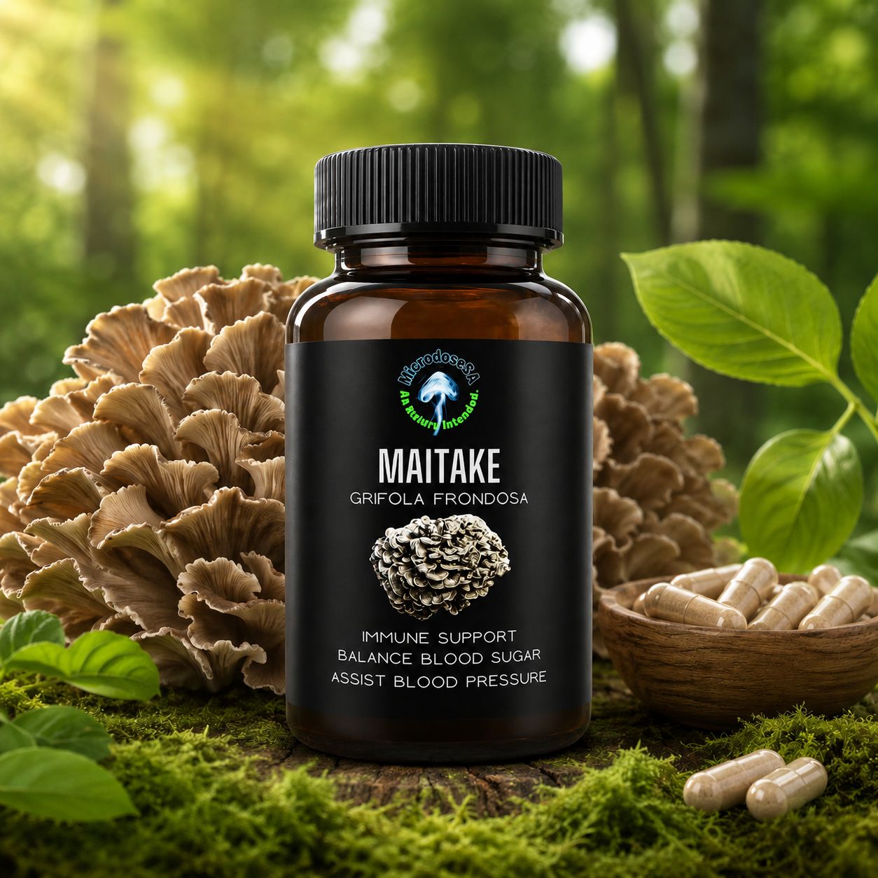 Maitake