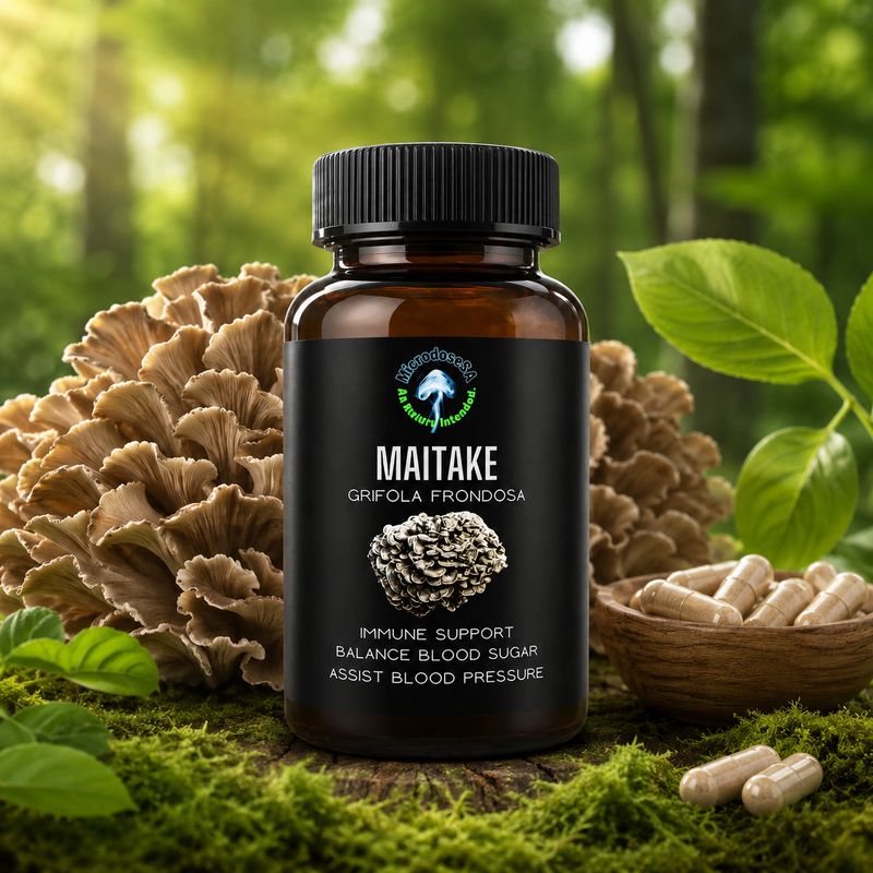 Maitake