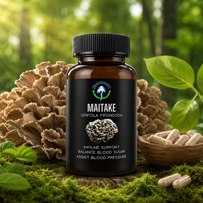 Maitake