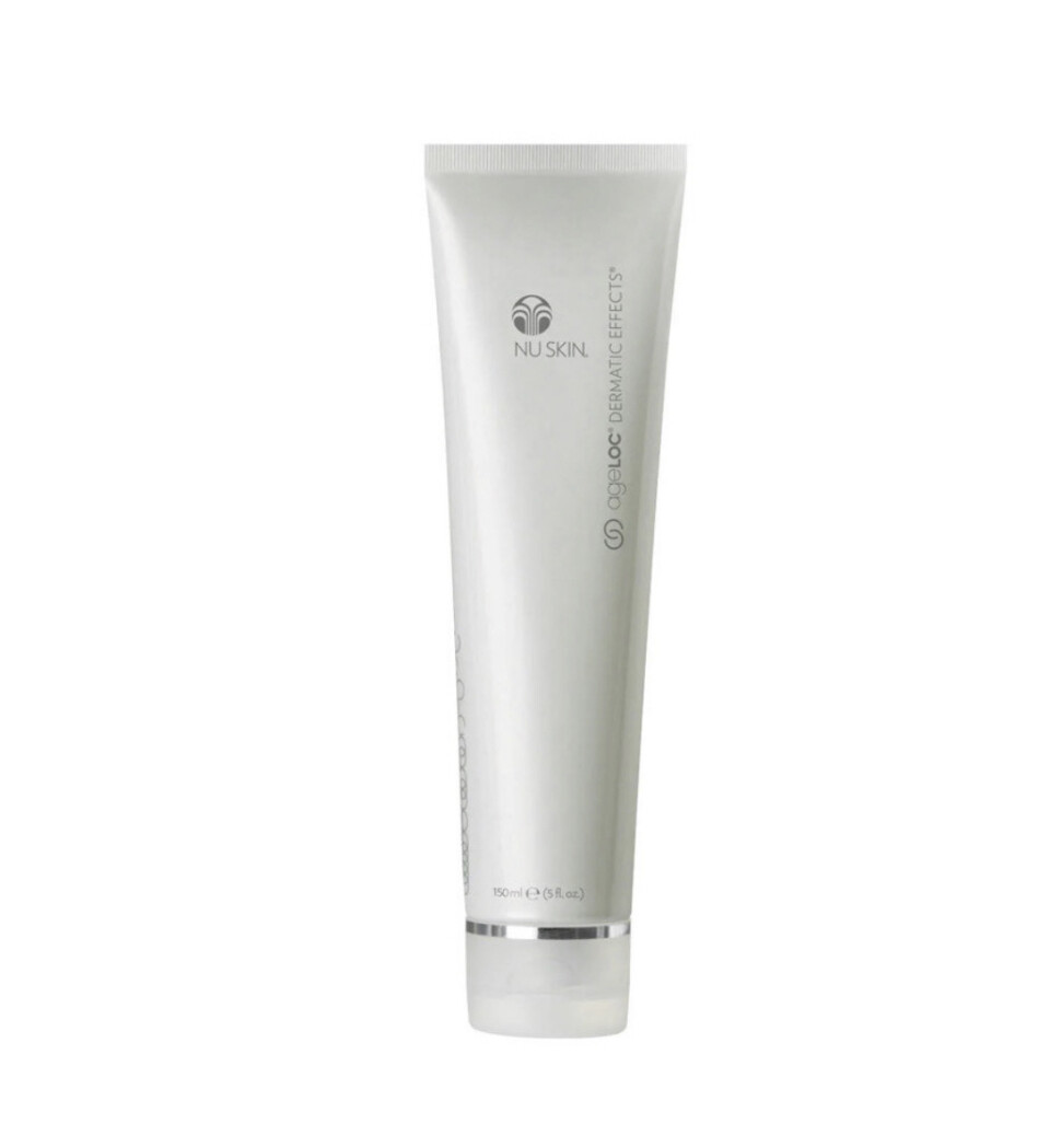 Firming Cream