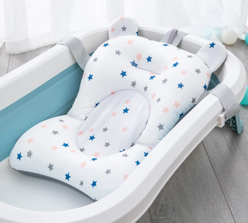 baby bath seat supporter