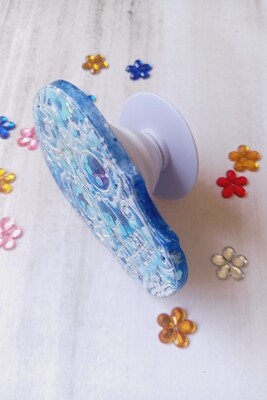 Sugar skull Silicone Mold