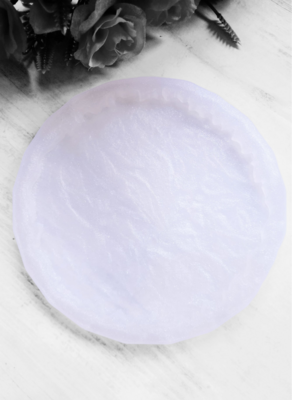 Geode Shape Coaster Silicone Mold