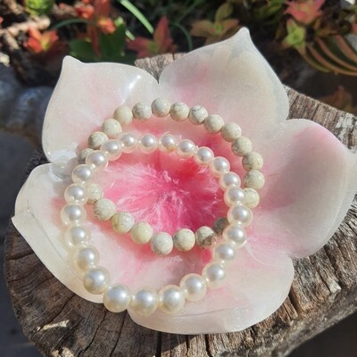 Flower Design Coaster Silicone Mold