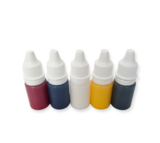 Epoxy Pigment (5 colours pack)