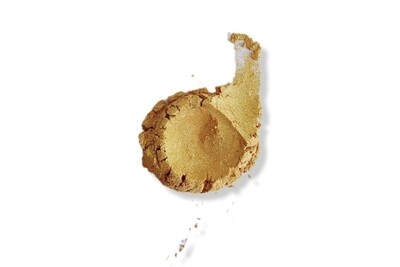 Mica Powder Classic Gold