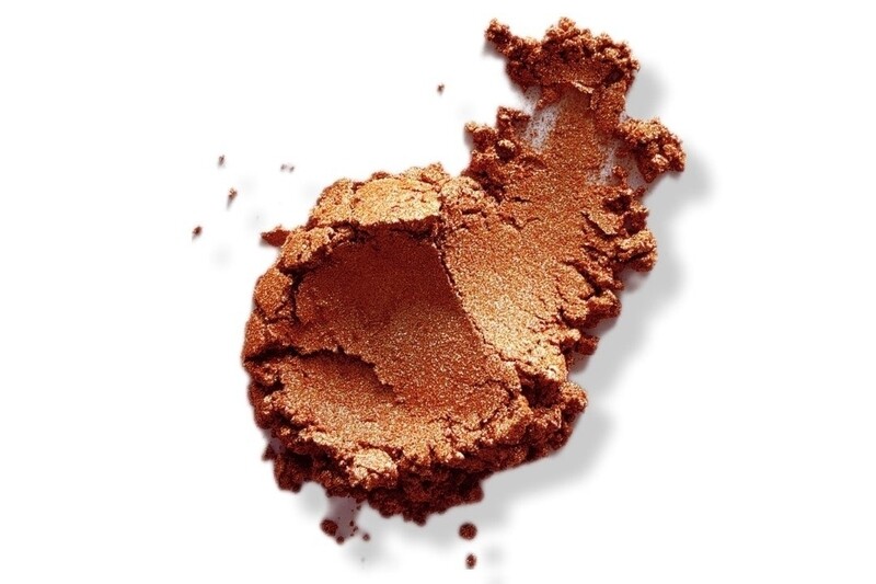 Mica Powder Bronze