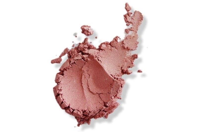 Mica Powder Rose Gold
