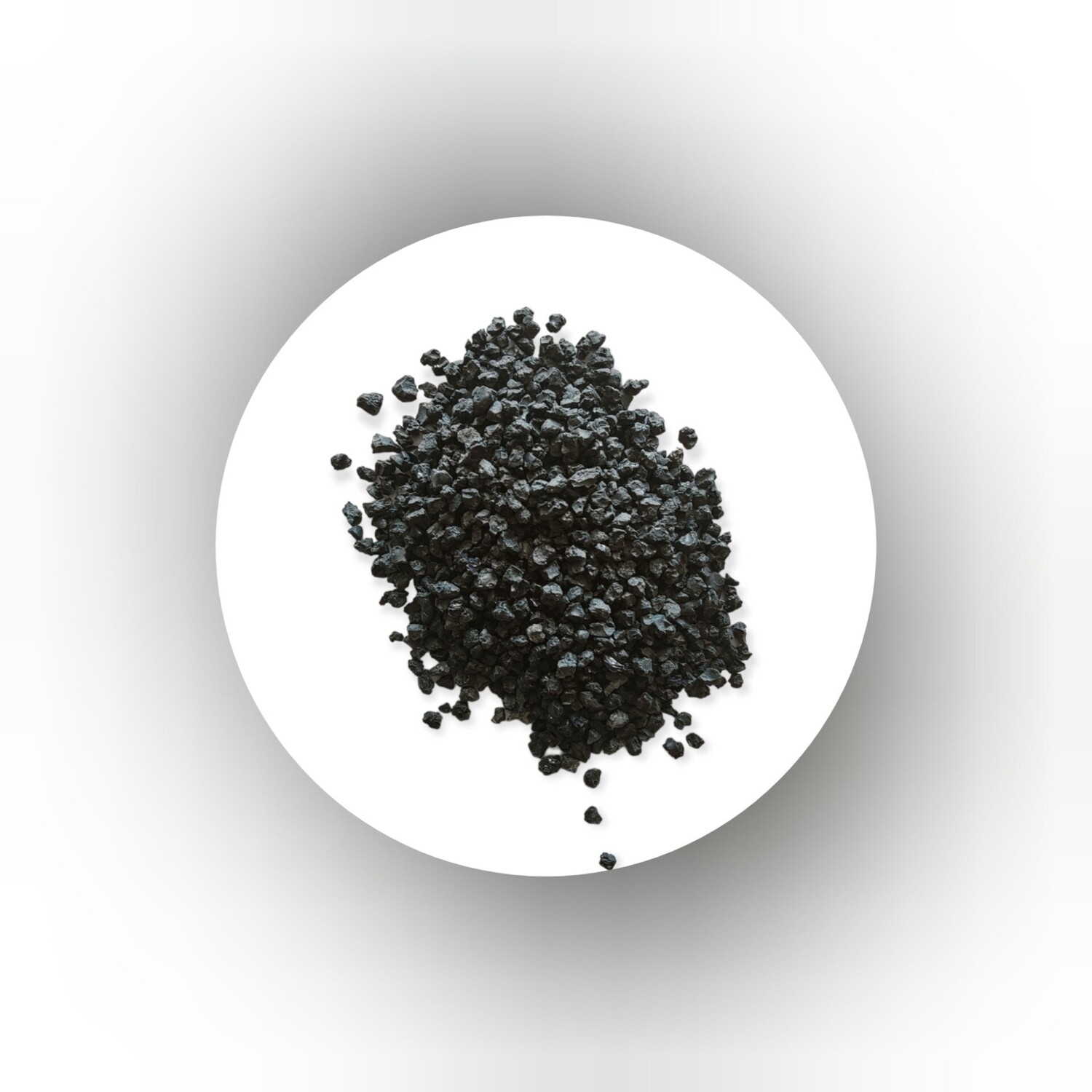 Black Granite Nuggets (1kg)