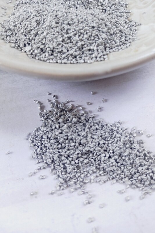 Aluminium Nuggets (100g)