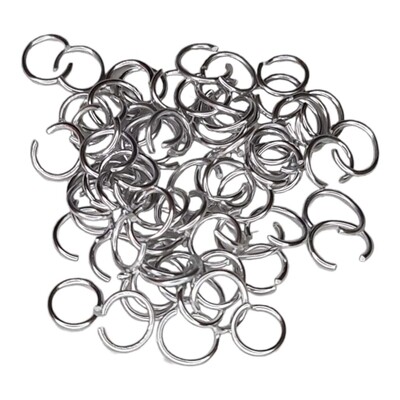 Jumprings (50 pieces)