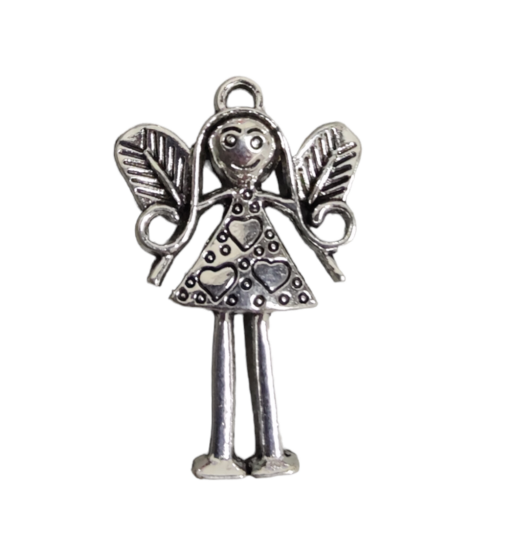 Angel Charms (5pcs)