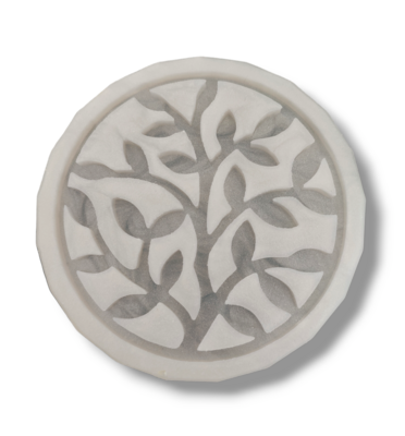 Leaf Silicone Mold