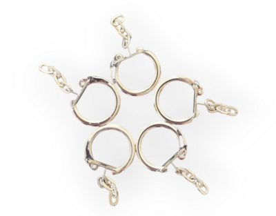 Keychain with String (5pcs)