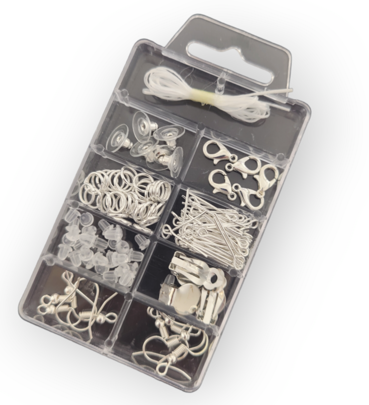 Mixed Accessories Kit