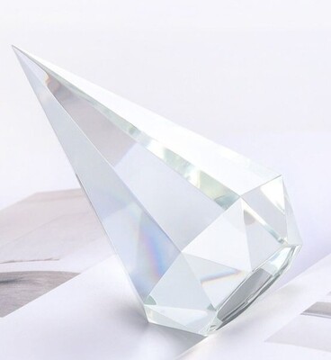 Crystal Clear Casting Resin (UV Stable/food safe) 1.33kg