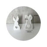 Small Bunny Silicone Mold