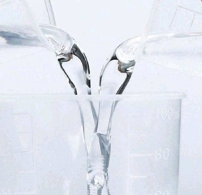 Deep Pour Super Clear Resin (1.33kg)
