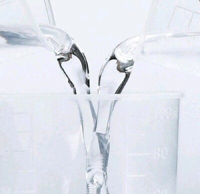 Deep Pour Super Clear Resin (1.33kg)