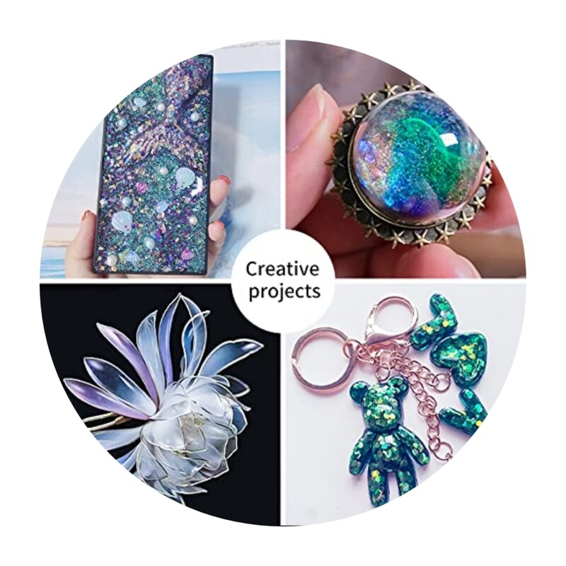 UV Resin 200g
