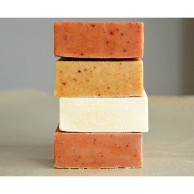 Soap Stuff