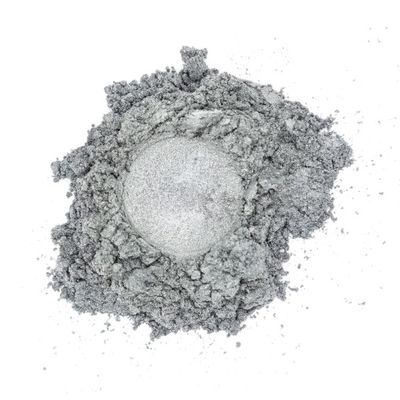 Mica Powder Sterling Silver