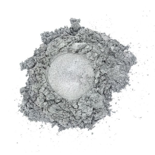 Mica Powder Sterling Silver