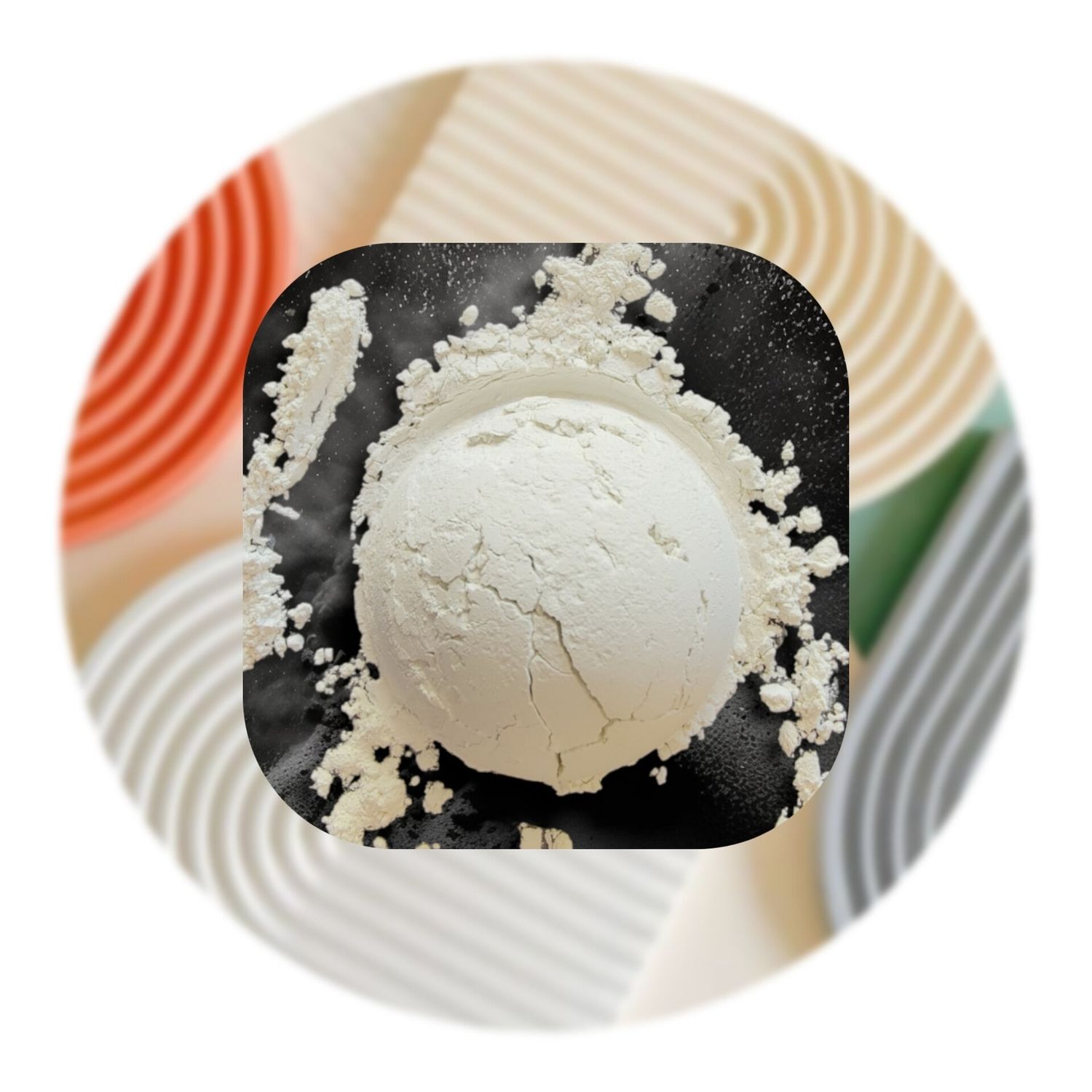 SuperCast Plaster 1kg
