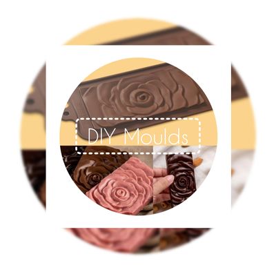 DIY Silicone Molds