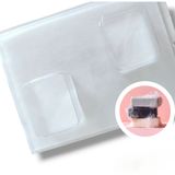 Plastic PET Square Soap Mold