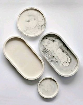 FastCast Eco-Resin (white) 1kg
