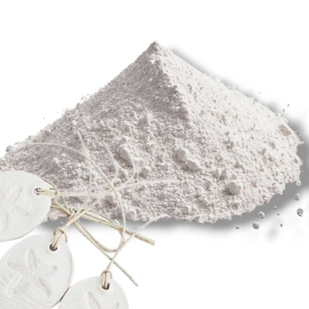 Plaster of Paris (1kg)