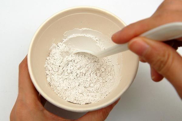 Plaster of Paris (1kg)