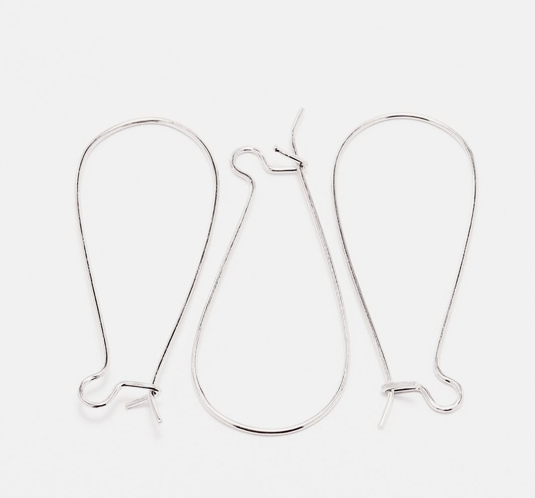 French Hoop Earring (15pcs)