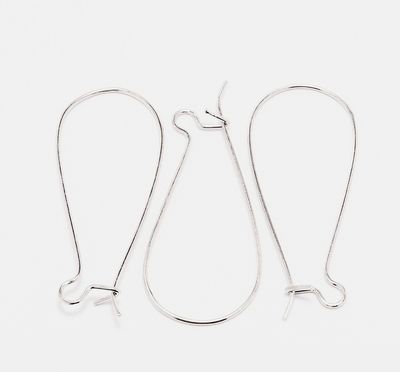 French Hoop Earring (15pcs)