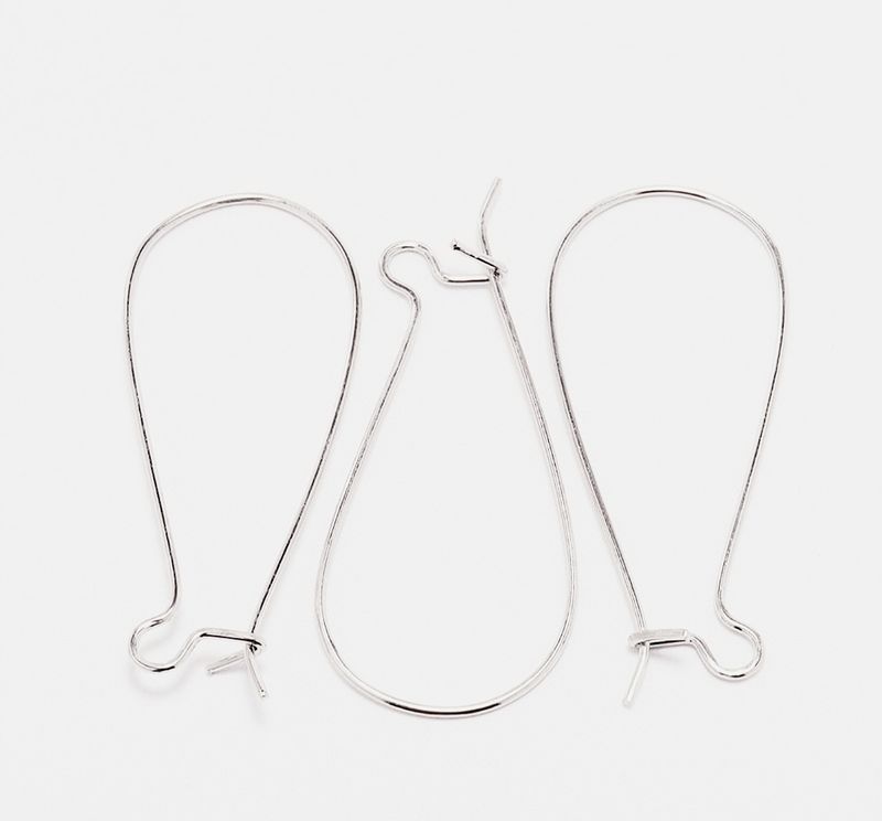 French Hoop Earring (15pcs)