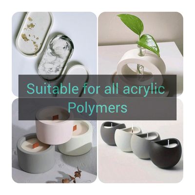 Clear Sealer Acrylic Resin/Eco-resin (250ml)