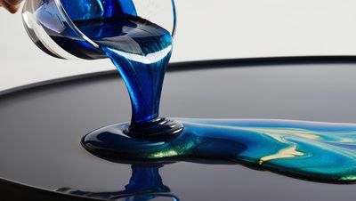 Resin