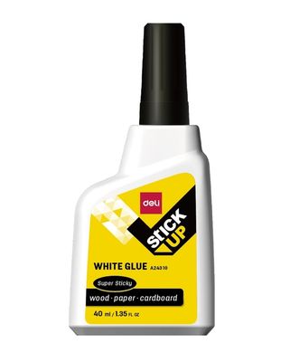 White Craft Glue (40ml)