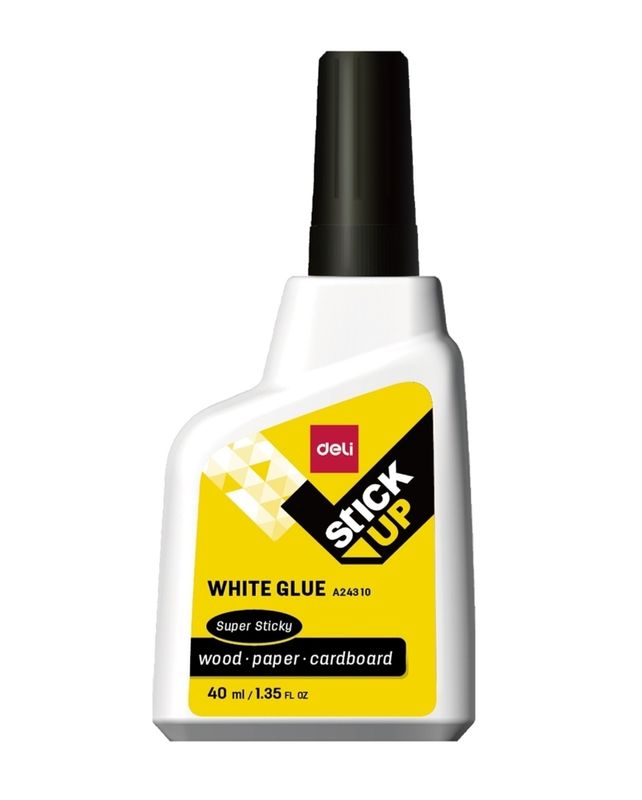 White Craft Glue (40ml)