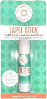 Temporary Fabric Adhesive (8g)