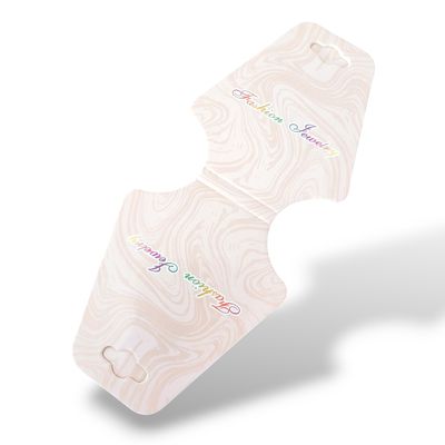 Jewellery Foldable Display Cards (20pcs)