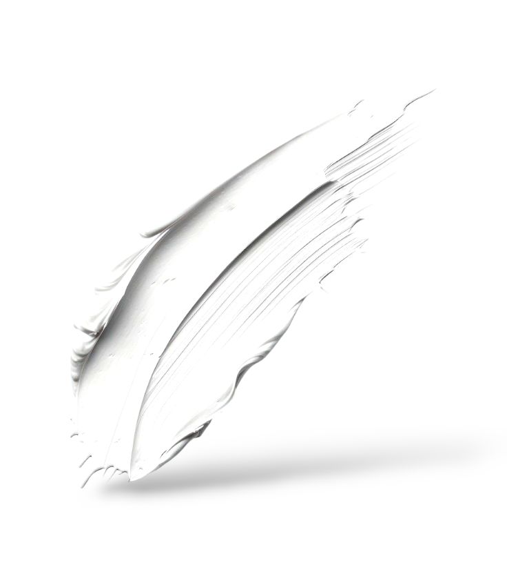White Acrylic Resin Pigment (70g)
