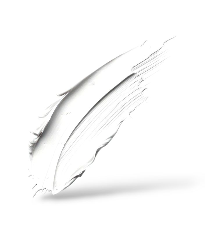 White Acrylic Resin Pigment (70g)