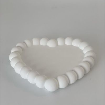 White Acrylic Resin Pigment (70g)