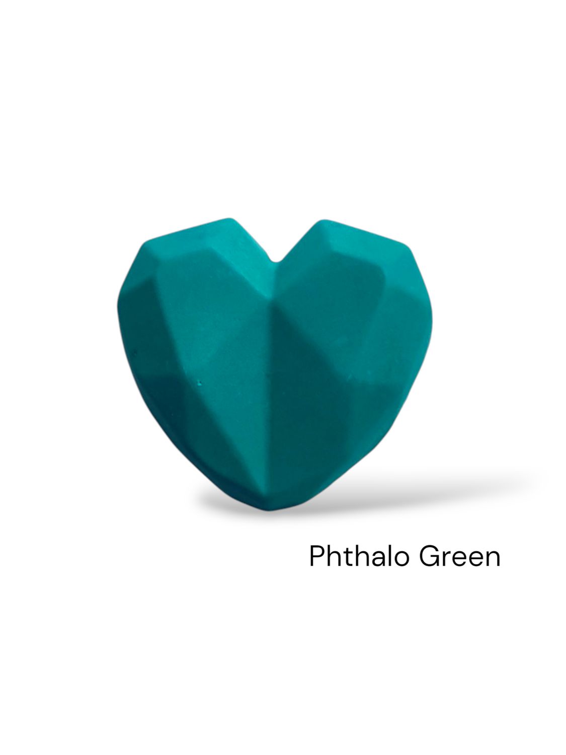 Phthalo Green Acrylic Resin Pigment (70g)