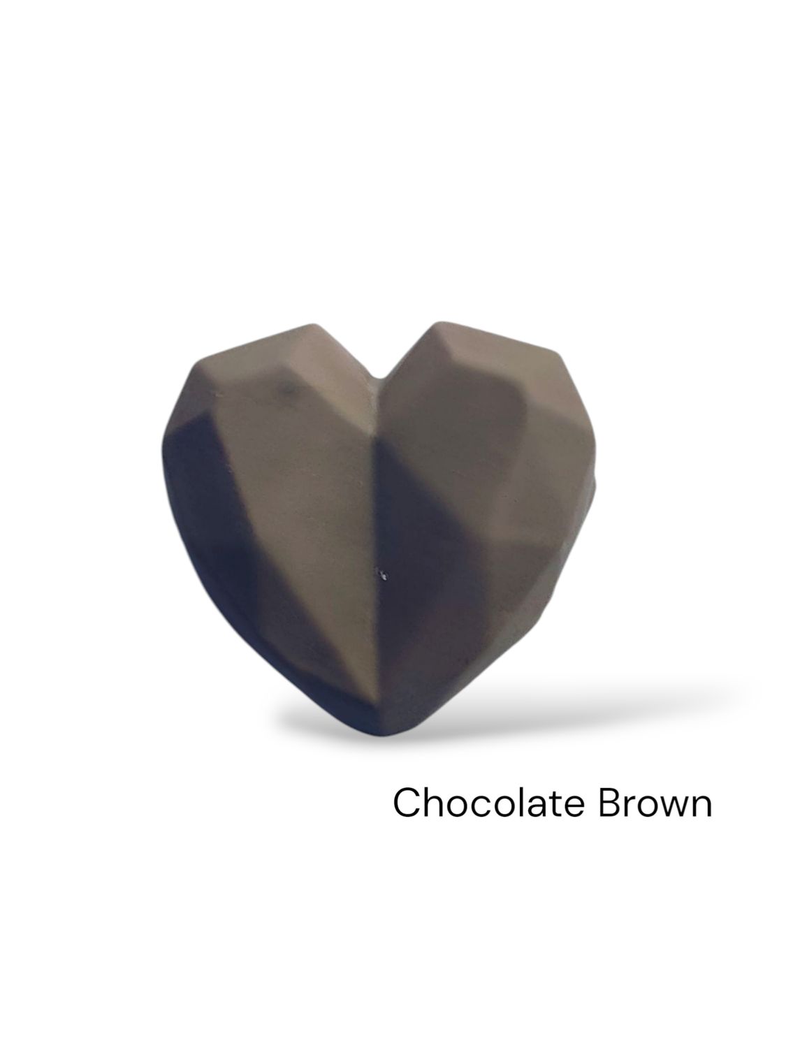 Chocolate Brown Acrylic Resin Pigment (70g)