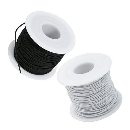 Elastic Beading Cord (10m)